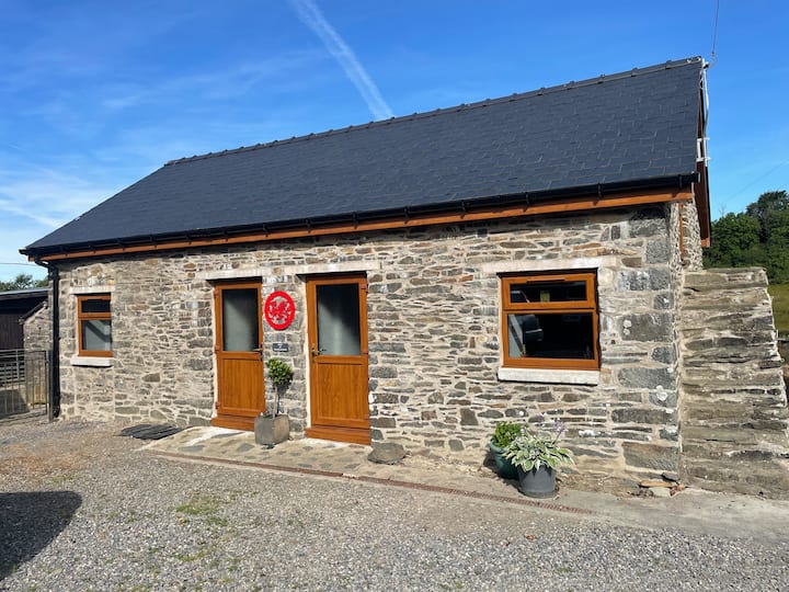 The Barn - Ceredigion