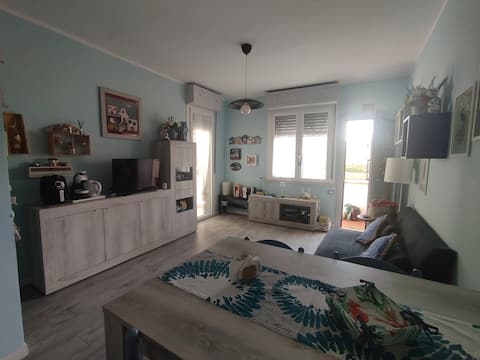 Top Airbnb: In the countryside, a few steps from the sea and the marina a Rosignano Marittimo