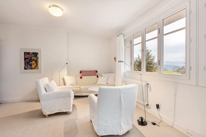Ferienwohnung 1 - Schopfheim