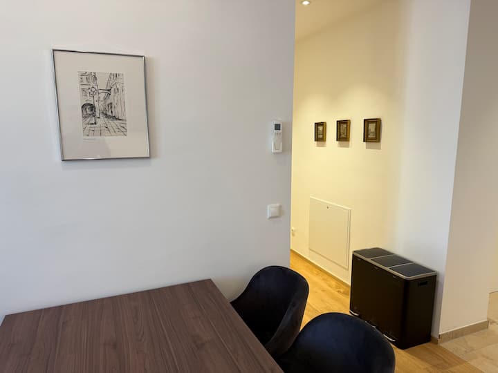 Rilke Apartment Junior Suite - Linz
