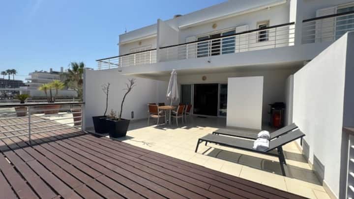 Amazing V3 Marina Lagos-piscina - Lagos