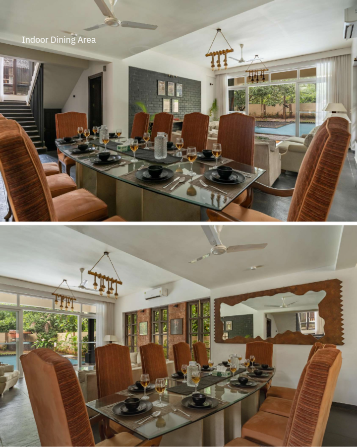 Dining area image 1