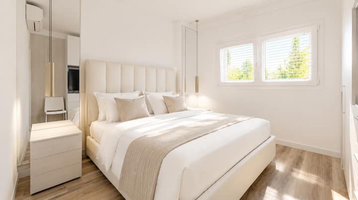 Dependance Ulivo By Symphonya Rentals - Copertino