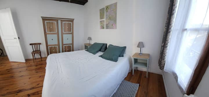 Habitación 1