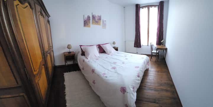 Habitación 2