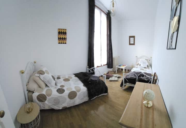 Habitación 3