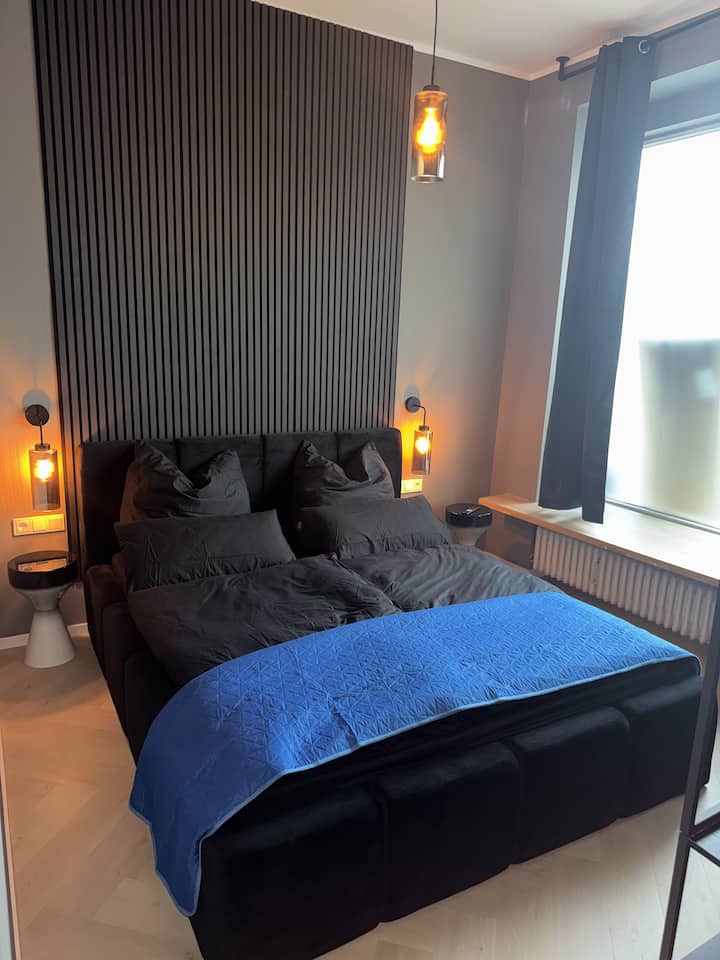 Roomies Apartment I München - München