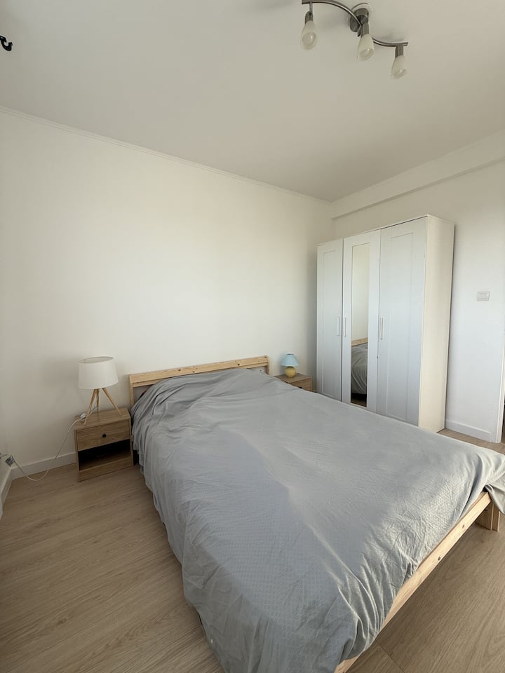 Appartement Idéalement Situé - Metz