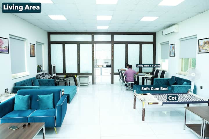 Sala de estar
