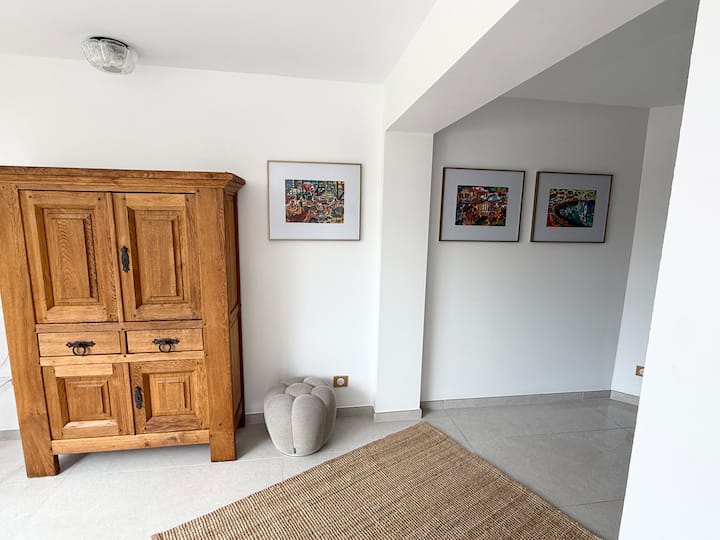 Appartement Refait à Neuf Centre Hossegor - Soorts-Hossegor
