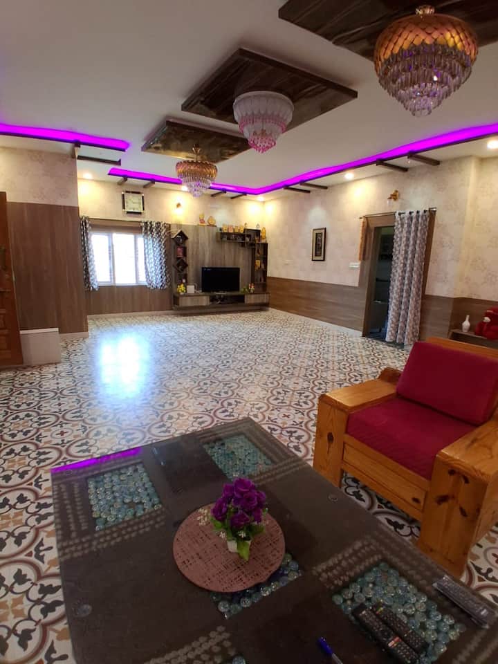 Kanasina Mane - Bangalore