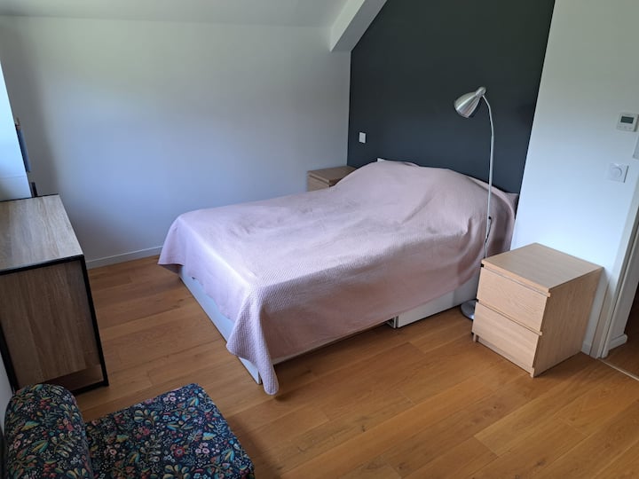 Spálňa 2