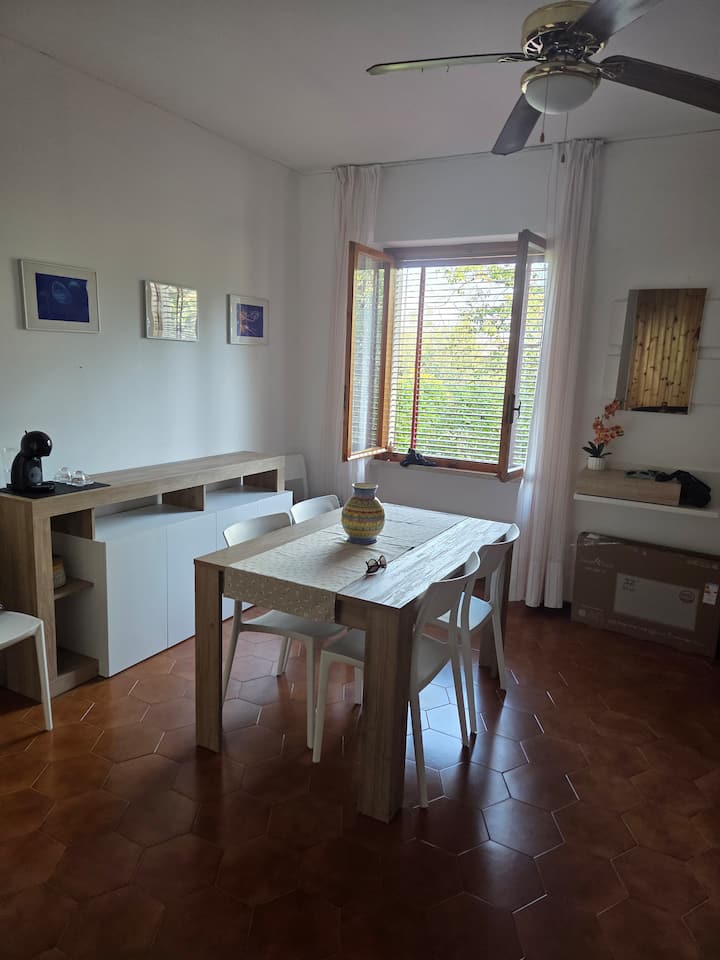 Apartment In Residence The Castle - Moniga del Garda
