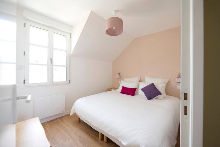 საძინებელი 3