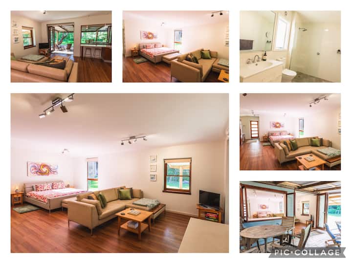 Peppermint Studio Close To Town - Margaret River