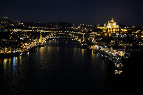Top performing Airbnb: Douro View - Candal in Santa Marinha