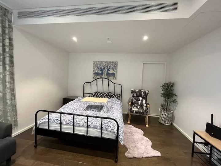 Sydney Chinatown 1bed Studio Walk Darling Harbour - Sydney central station