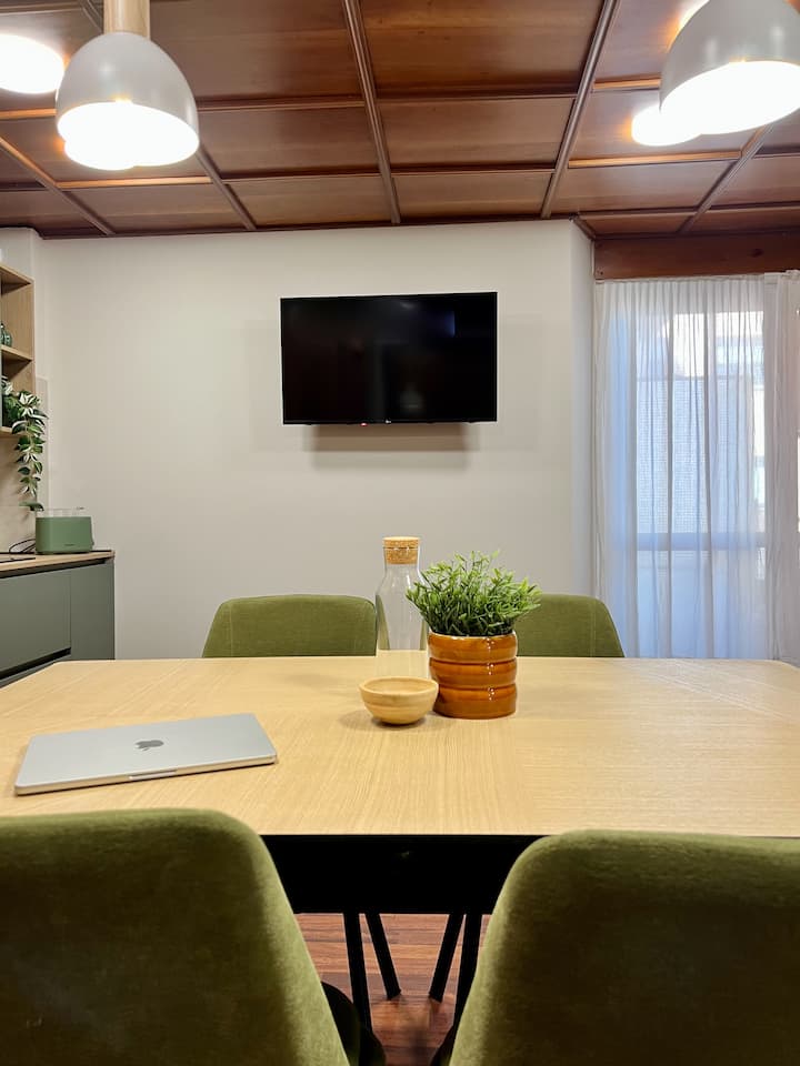 Venezia A 1 Fermata: Casa Intera Per Voi - Botanic - Mestre