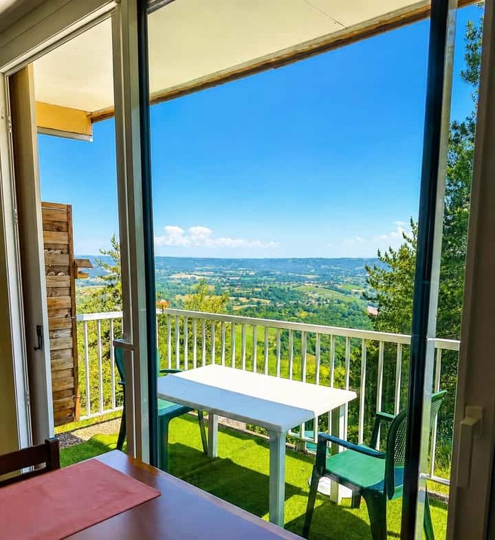 Chalet Le Belvédère - Frankreich