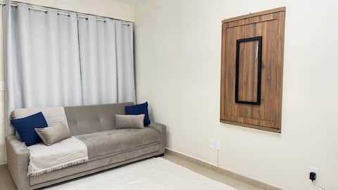 Top Airbnb: Serra Retreat II em Volta Redonda Barra Mansa