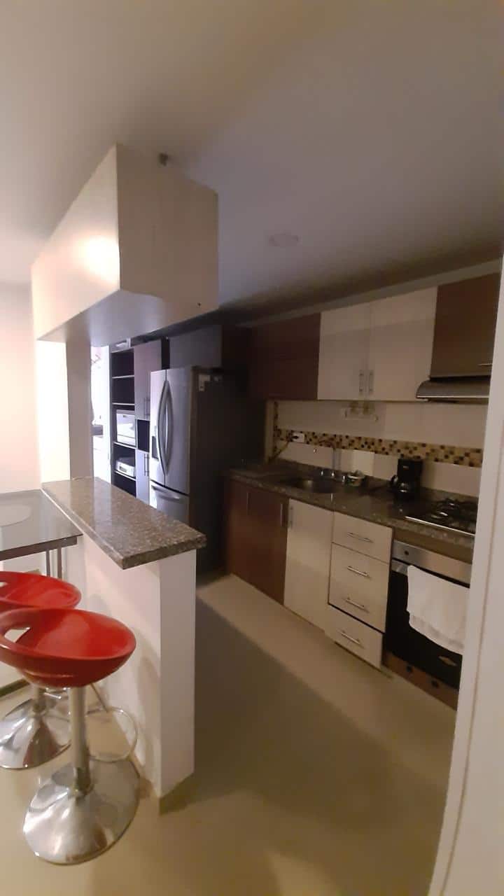 Apartamento Armonioso - Bucaramanga