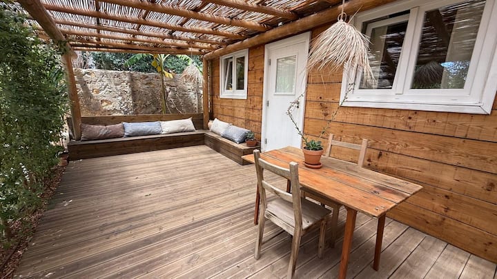Amoreira Village Retreat - Cordoama Cabin - Algarve
