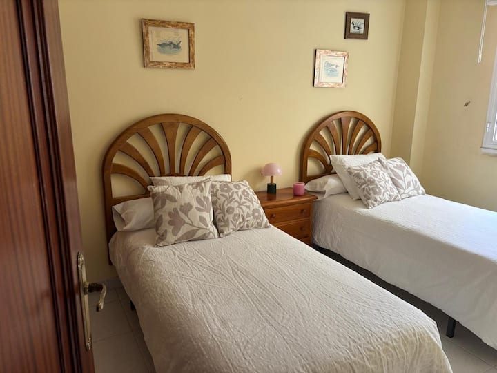 Chambre 1