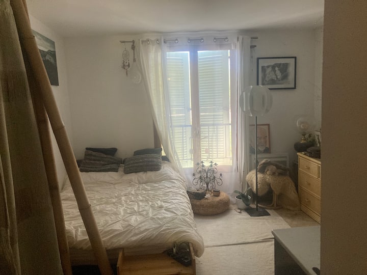 Chambre - Saint-Maximin-la-Sainte-Baume