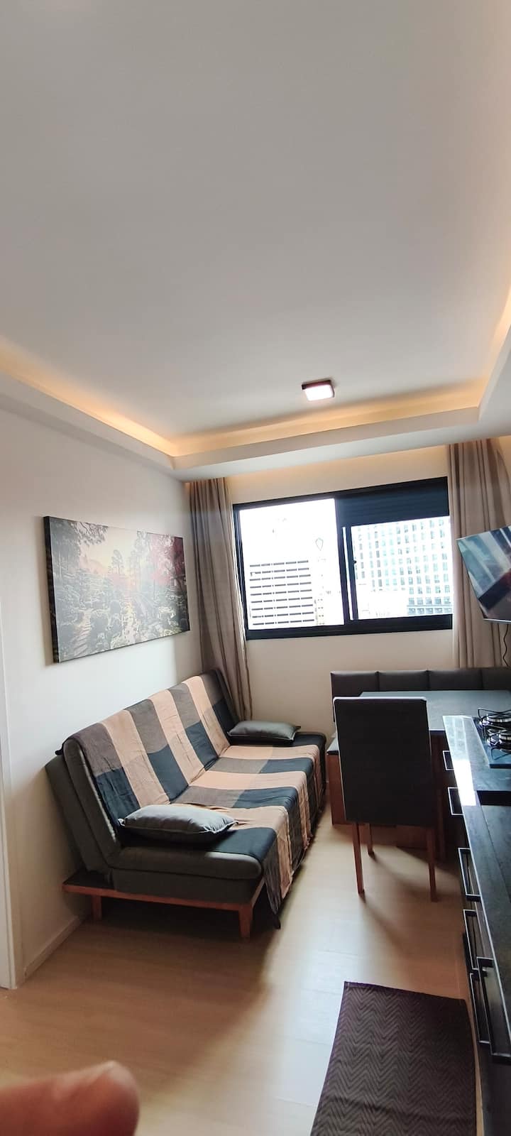 Ap. 1 Dor. Liberdade, Compras Brás, 25 De Março. - Liberdade