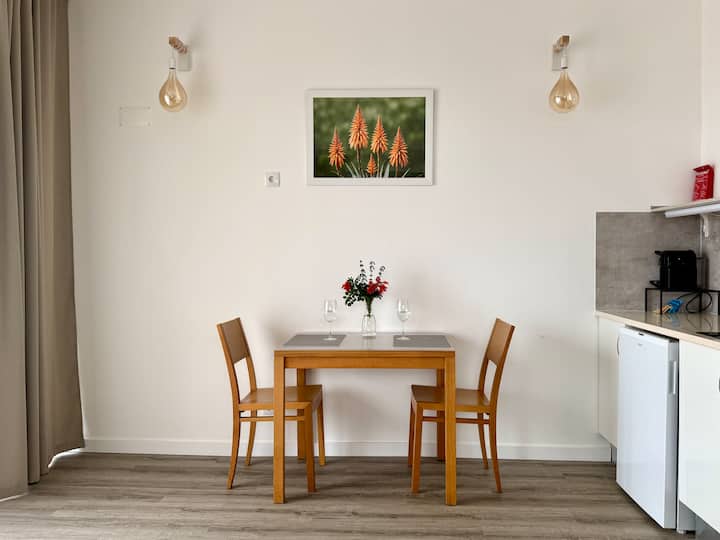Ocean Breeze Apartment - Machico