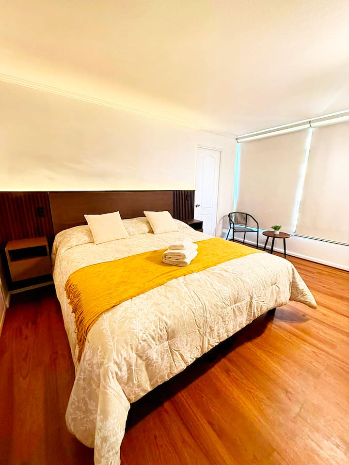 Chambre 1