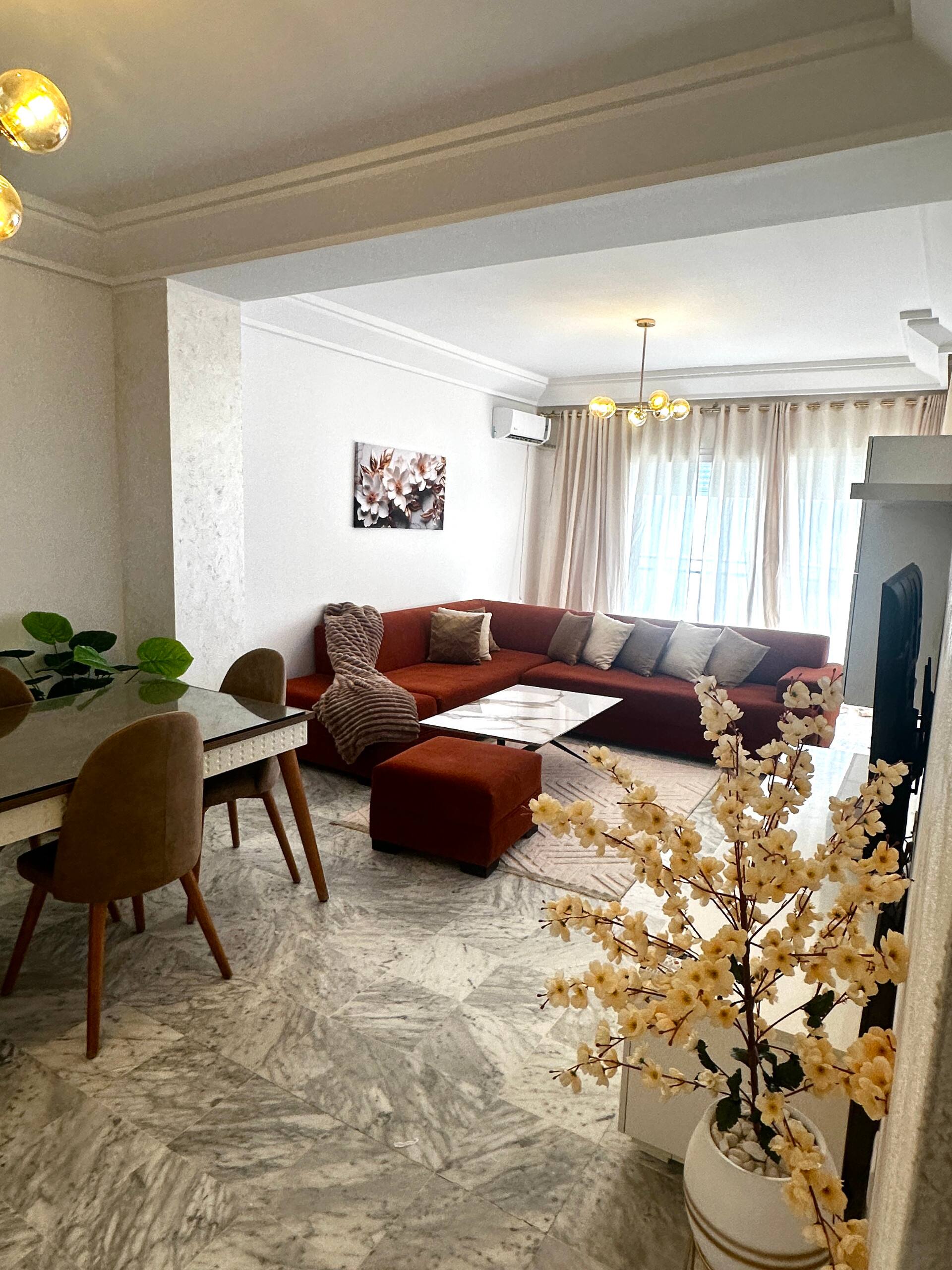 Beachfront Apartment Monte Carlo Residence