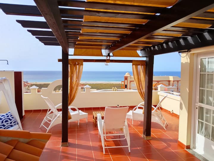Villa Casa El Bucanero - Morro Jable
