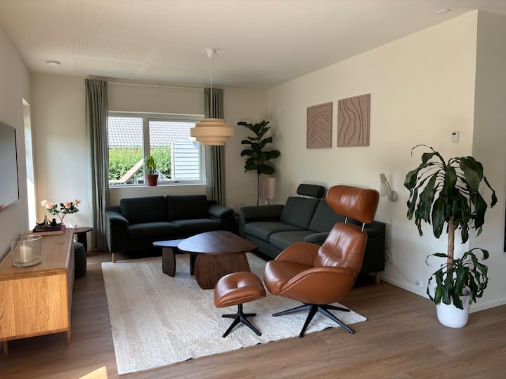Family Home With Danish Hygge Welcomes You! - Copenhagen