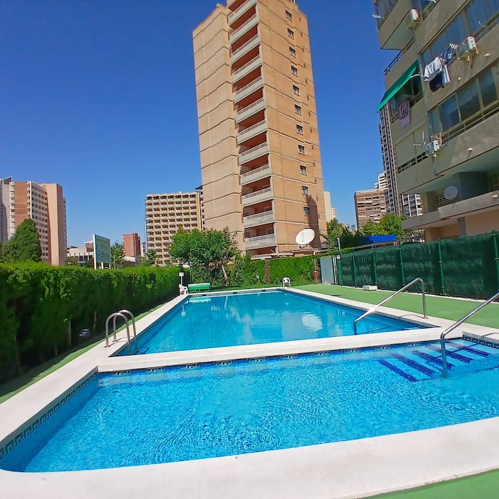 Apartamento Benidorm - Benidorm