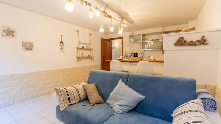 Lovely Apartment - Stintino