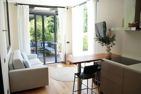 Successful Airbnb property: Villa Ventis: Your Istrian Oasis near Poreč in Baderna Mompaderno
