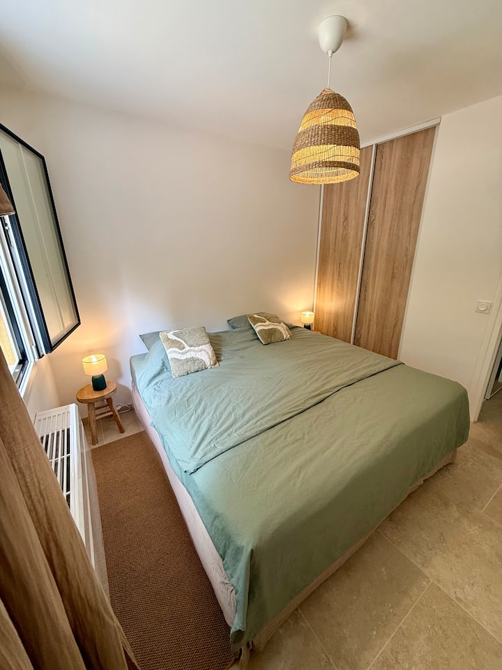Chambre 1