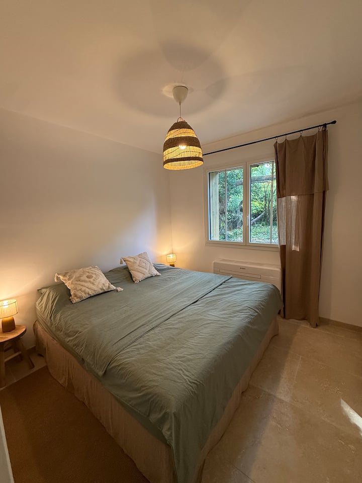 Chambre 3