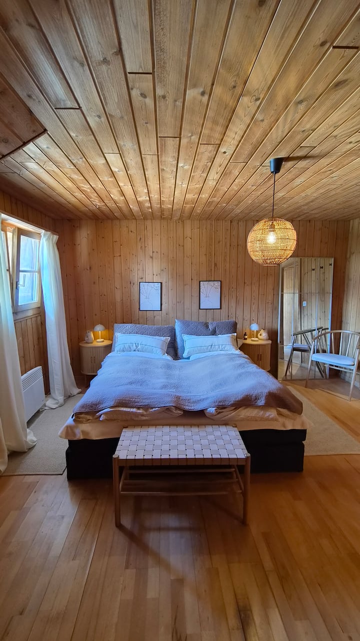 Studio Direkt Am Heidsee | Lenzerheide - Churwalden
