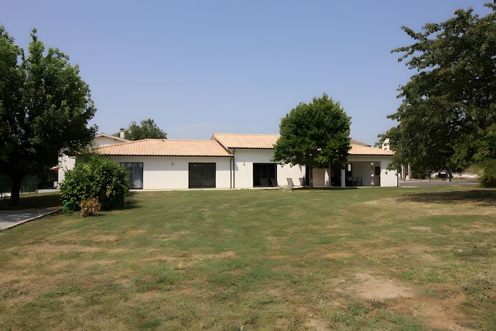 Gîte Basmatho - Yvrac
