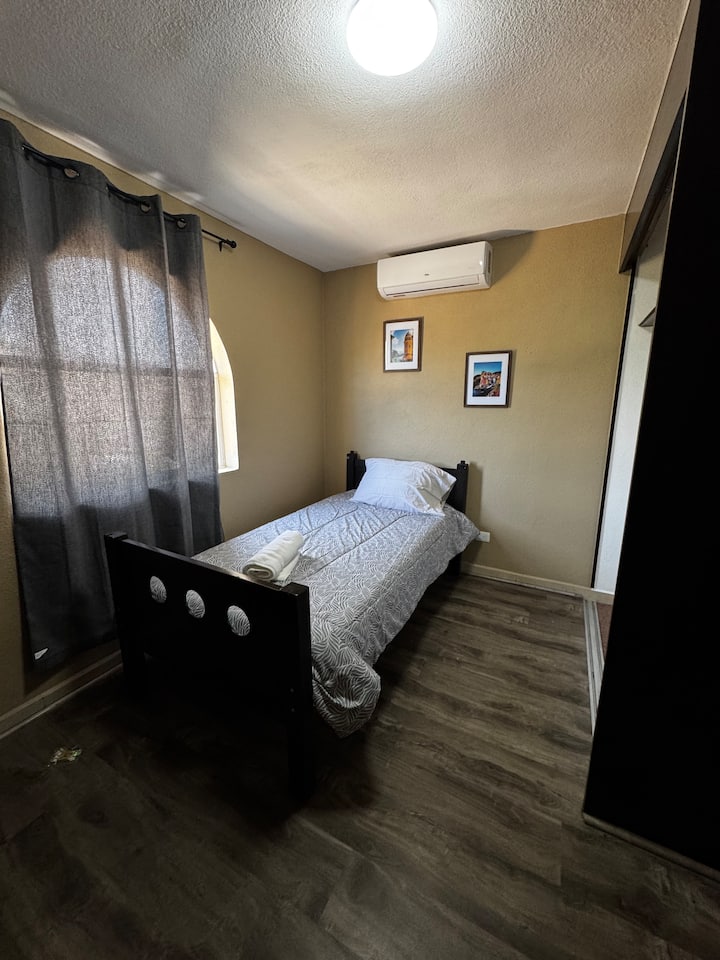 Habitación 3