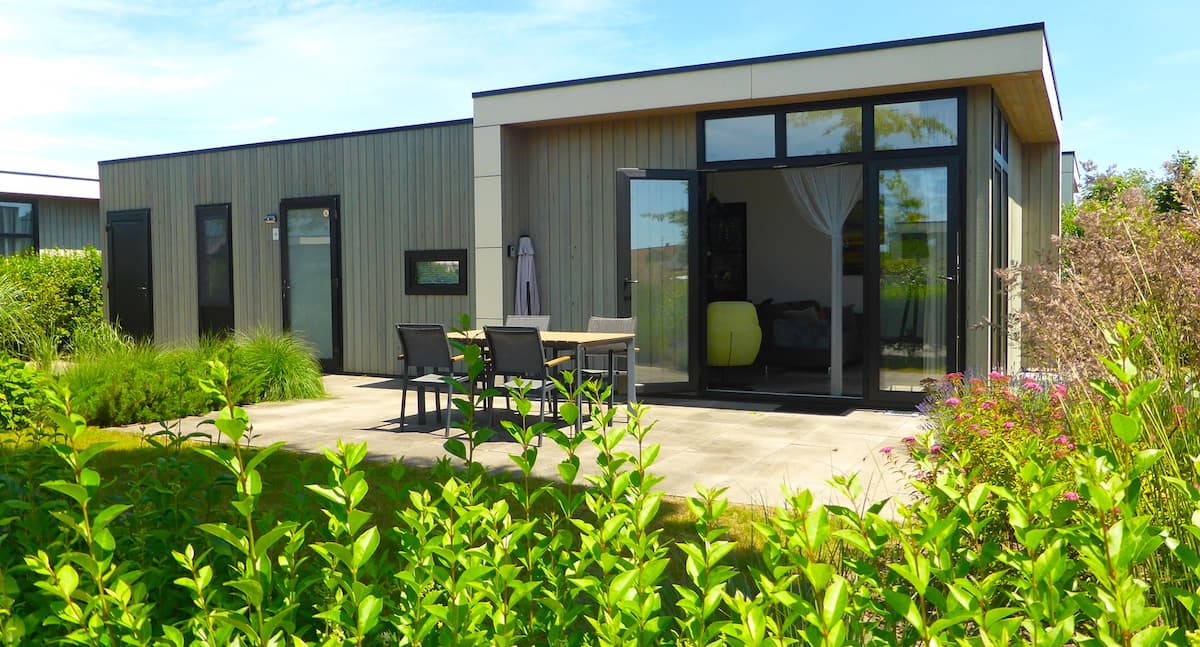 MSB018 vakantiehuis
