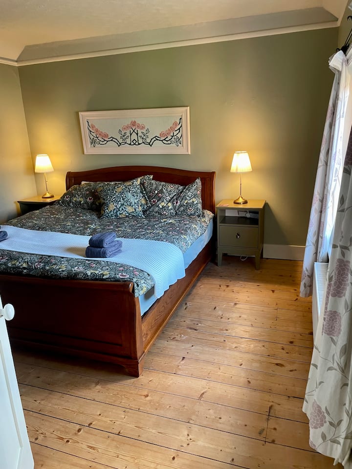 Held New Forest | Beautiful Room In Brockenhurst - Brockenhurst