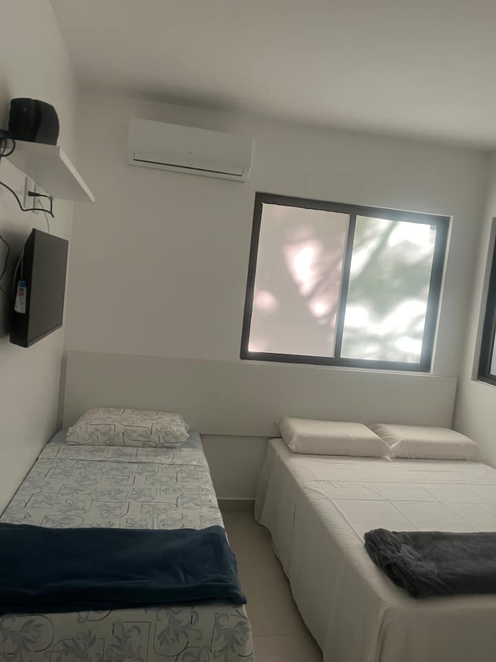 Chambre 2