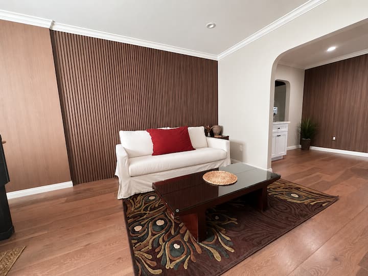 Newly Remodeled Luxury Home W/ Private Gate - Arcadia, CA