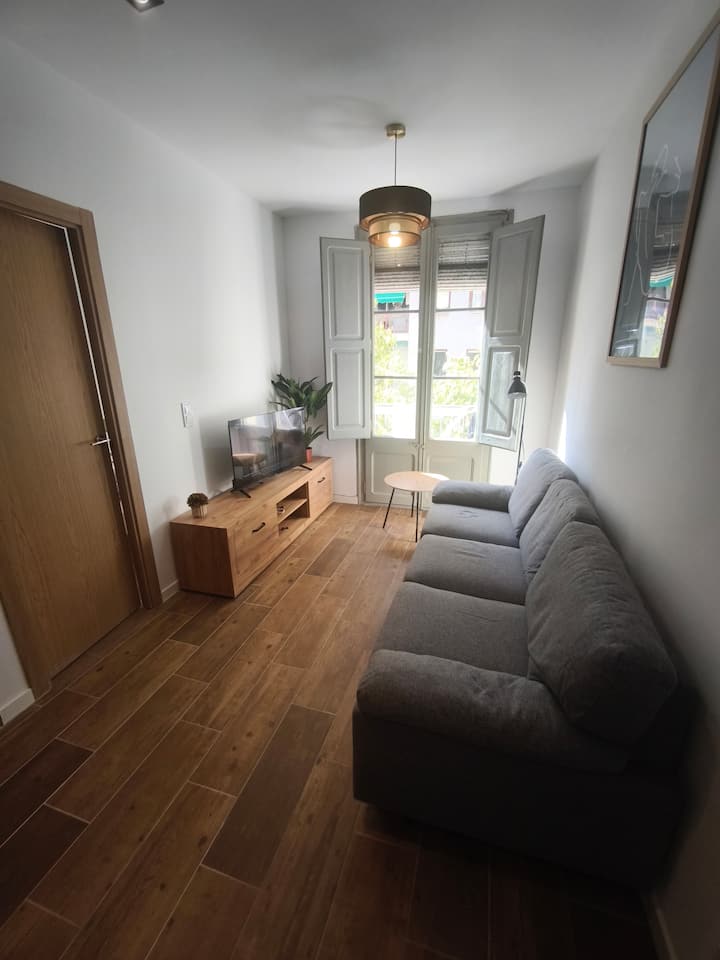 Appartement Au Cœur De Tarragone Tout Confort. - Tarragona