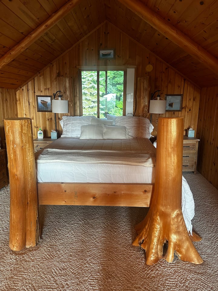 Dhomë gjumi 3