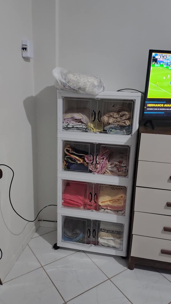 ห้องนอน
