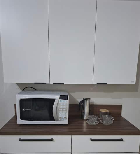 Top Airbnb: Pampulha House em Belo Horizonte